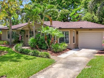 3354 52nd St N, Saint Petersburg, FL, 33710
