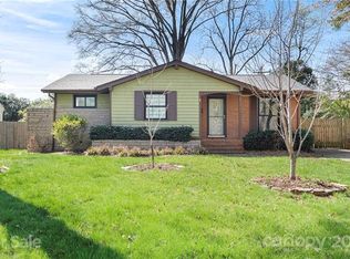 5220 Milford Rd, Charlotte, NC 28210