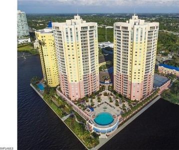 2745 1st St APT 2005, Fort Myers, FL, 33916