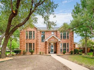 7006 Clarendon St, Rowlett, TX 75089