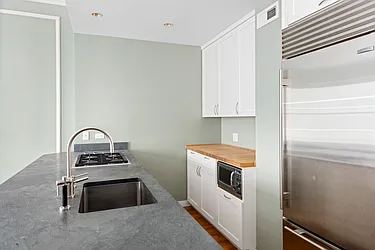 Rented by Douglas Elliman