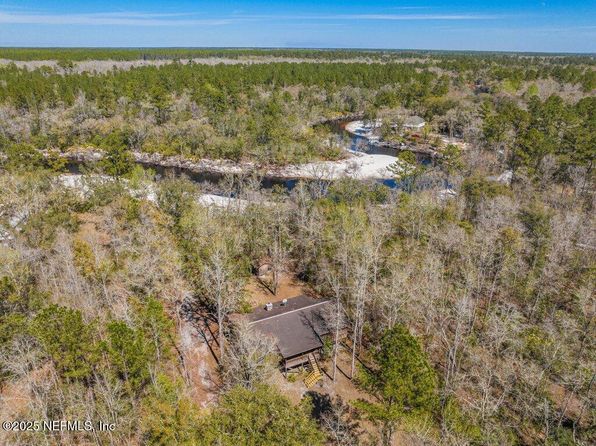1157 STEEL BRIDGE Road, Macclenny, FL 32063