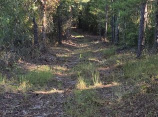 0 Alton Lawson Rd, Adrian, GA 31002