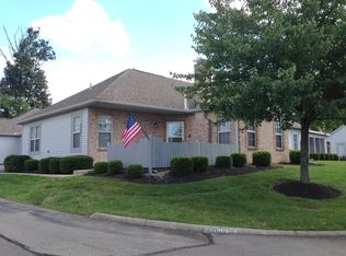 326 Villa Oaks Ln, Columbus, OH