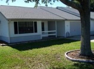 806 E Hillsborough Ct, Hernando, FL 34442