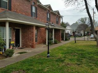 1809 S 11th St APT D, Waco, TX 76706