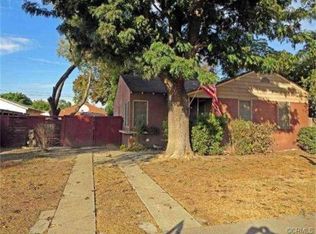2655 E Jackson St, Carson, CA 90810