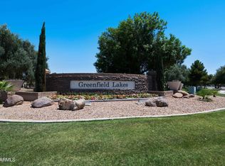 2520 E Sheffield Ave, Gilbert, AZ 85296