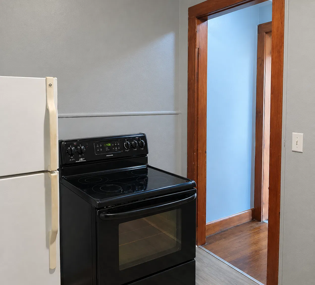 1 bed, $675 — Photo 1