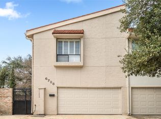 6728 Buffalo Speedway W, Houston, TX 77005
