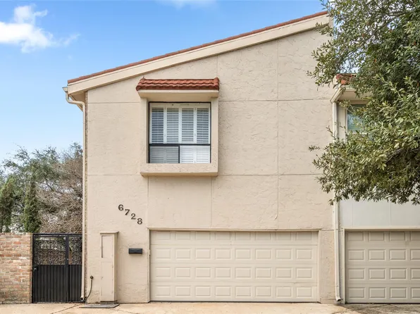 6728 Buffalo Speedway W, Houston, TX 77005