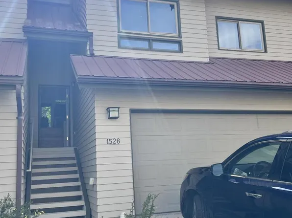 1528 Mockingbird Ln Suite 7B, Basalt, CO 81621
