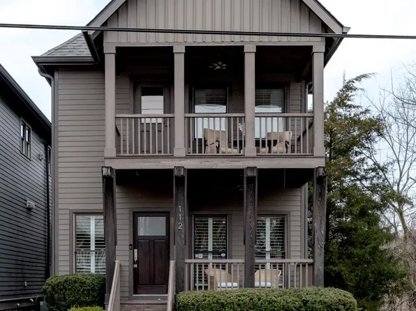 112 36th Ave N, Nashville, TN 37209