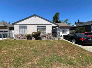 951 Jean Way, Hayward, CA 94545