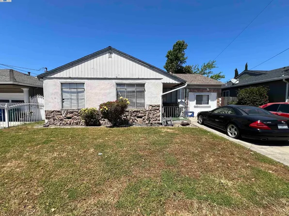 951 Jean Way, Hayward, CA 94545