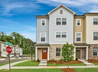 1606 Falcon Crest Way #57, Decatur, GA 30032