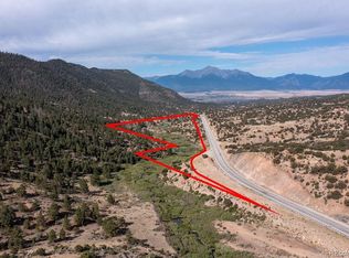 8707 HWY 24/285, Buena Vista, CO 81211