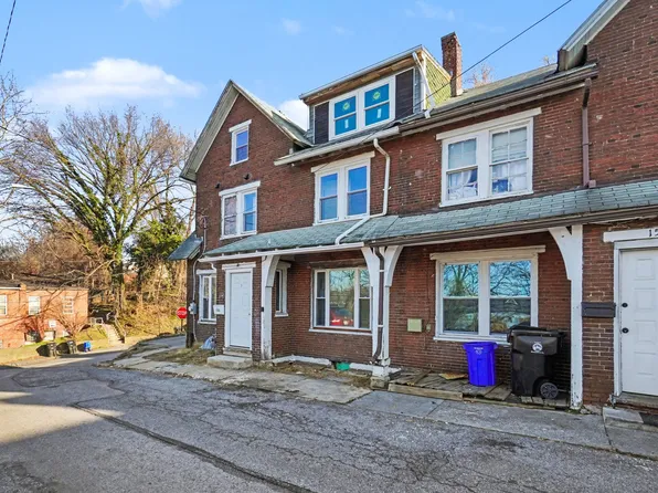 1501 Cameron Ter, Harrisburg, PA 17104