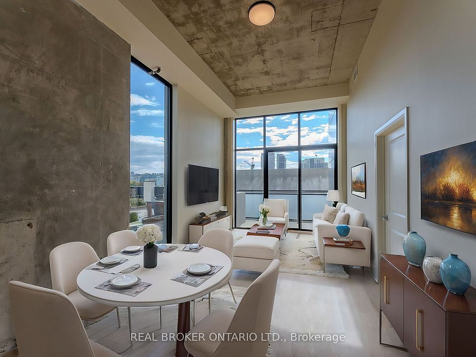 11 Robert St 601, Hamilton, ON L8L 2N8 Zillow