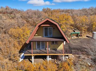 2877 S Timber Lakes Dr #1027, Heber City, UT 84032