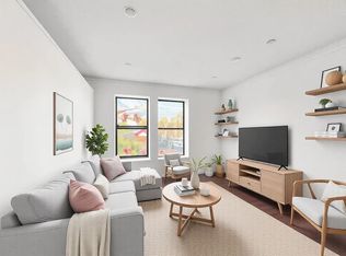 2149 Frederick Douglass Blvd APT 3B, New York, NY 10026