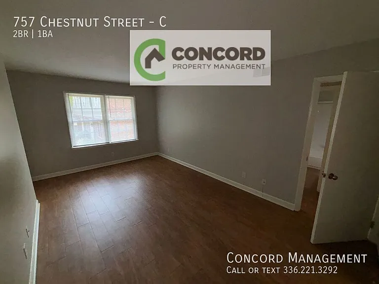 757 Chestnut St #C — Photo 6