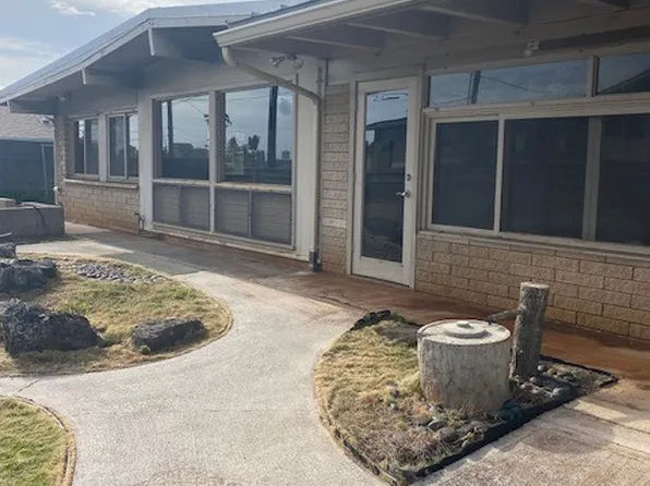 501 Analu St, Honolulu, HI 96817