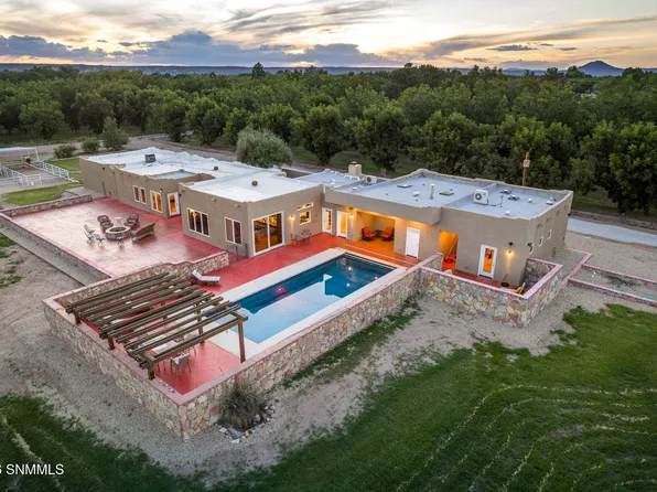 3070 Estrada Rd, Las Cruces, NM 88046