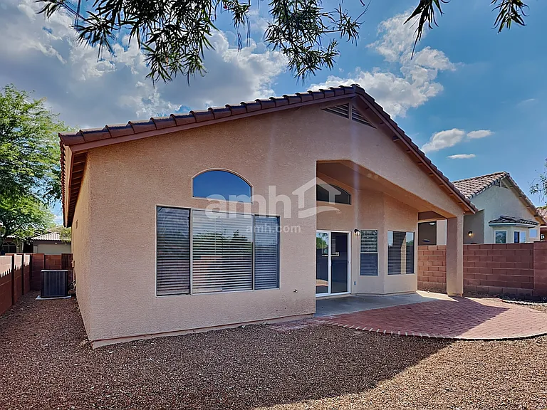 4156 W Glance Mine Pl — Photo 17