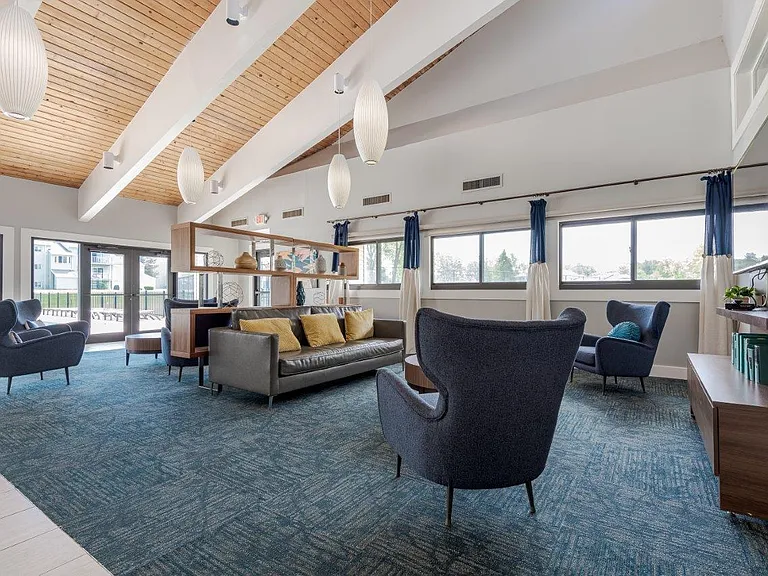 Penbrooke Meadows Apartment Homes — Photo 14