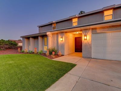 9830 Lyncarol Dr, La Mesa, CA, 91941