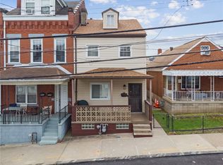 4914 Cypress St, Pittsburgh, PA