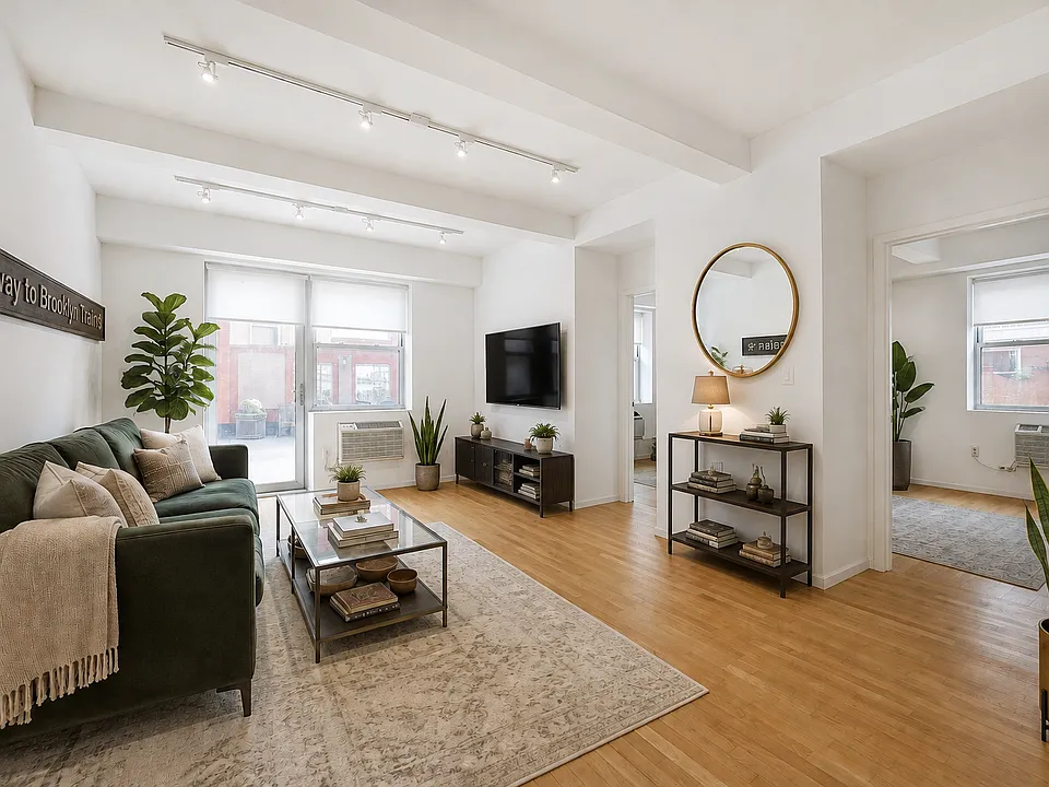 234 Skillman Ave #2E