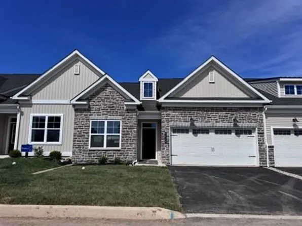 3006 N Cider Dr, Whitehall, PA 18052