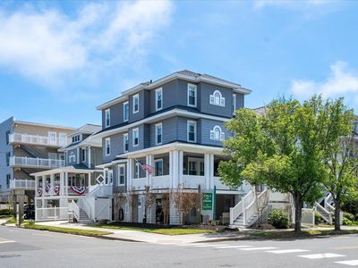 701 Ocean Ave, Ocean City, NJ, 08226