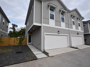 5612 Madison St, Houston, TX 77091