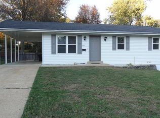727 W 7th St, Washington, MO