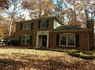 7133 Stoney Ridge Rd, Matthews, NC 28104