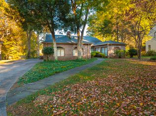 10125 Woodview Cres, Charlotte, NC 28277