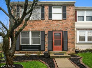 19900 Choctaw Ct, Germantown, MD 20876