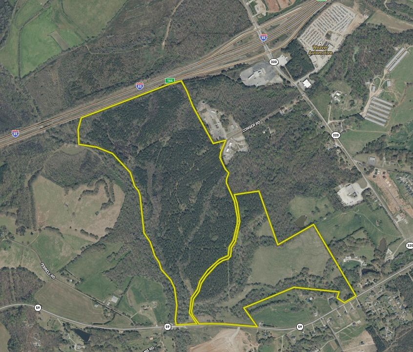 1st image of 16600 Highway 59