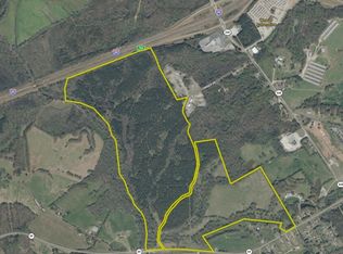 16600 Highway 59, Carnesville, GA 30521