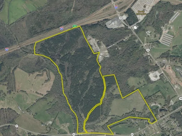 16600 Highway 59, Carnesville, GA 30521