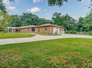 6043 Spanish Oak Dr, Pensacola, FL 32526