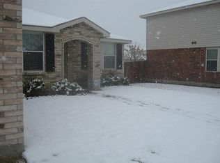 1424 Cherokee Rose Ln, Burleson, TX 76028