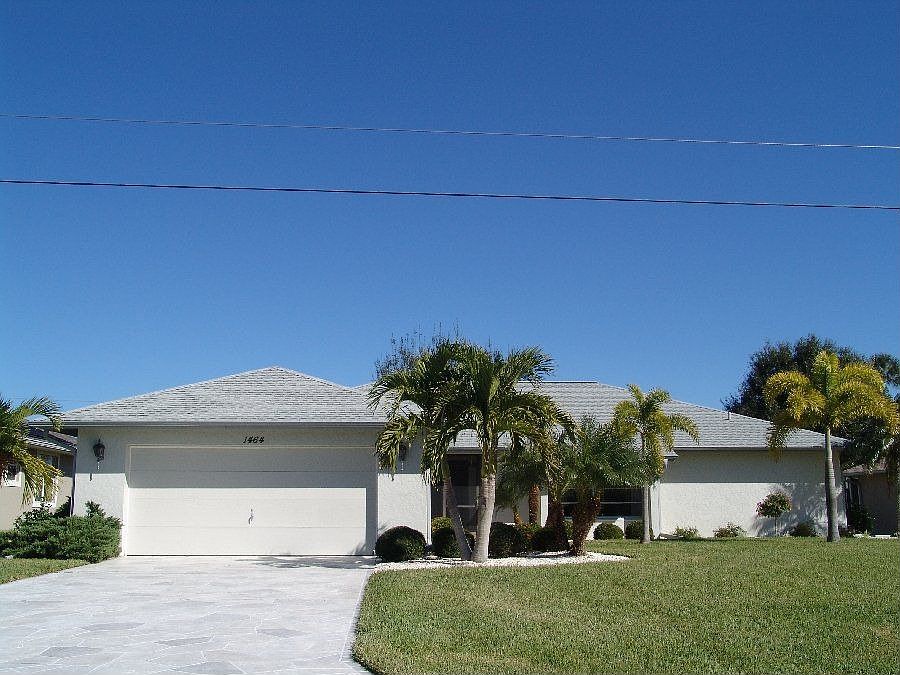 Submitted by your friendly, neighborhood Realtor