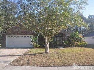 803 E Red House Branch Rd, SAINT AUGUSTINE, FL 32084