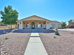 16275 Kasota Rd, Apple Valley, CA 92307