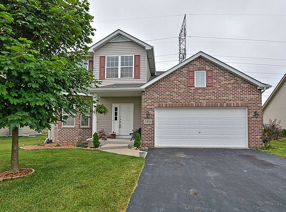 4th image of 3411 Indian Head Ln