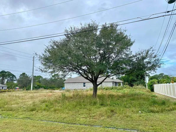 221 SW Becker Road, Port St Lucie, FL 34953